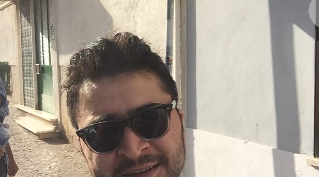 Nurlan Imamguliyev