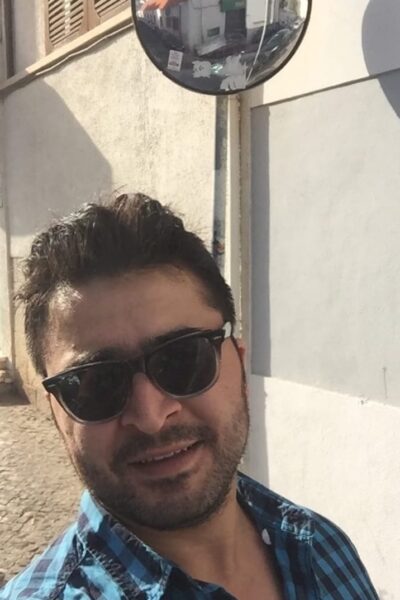 Nurlan Imamguliyev