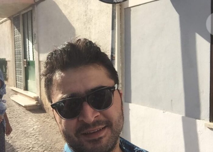 Nurlan Imamguliyev